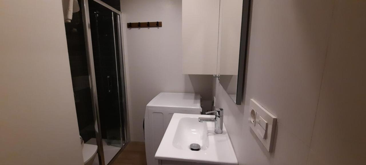 Ar28-1, Coqueto Apartamento En Primera Linea De Playa Villajoyosa Zewnętrze zdjęcie